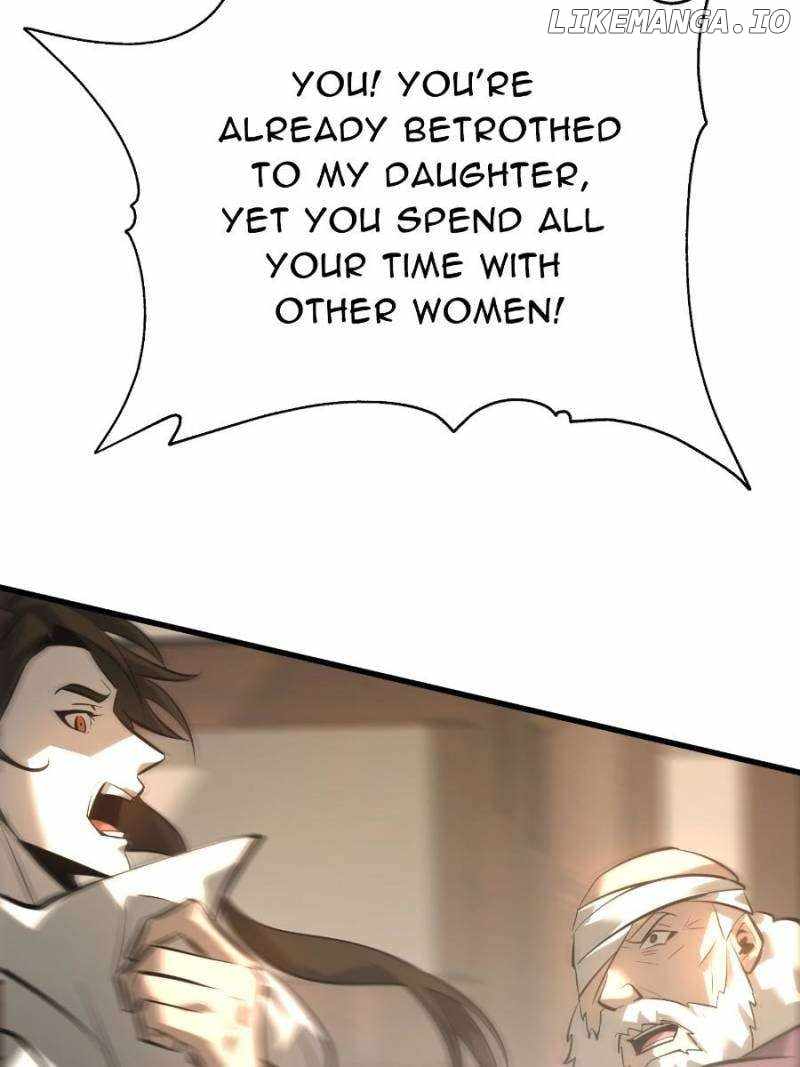 I'm the strongest boss Chapter 46 125